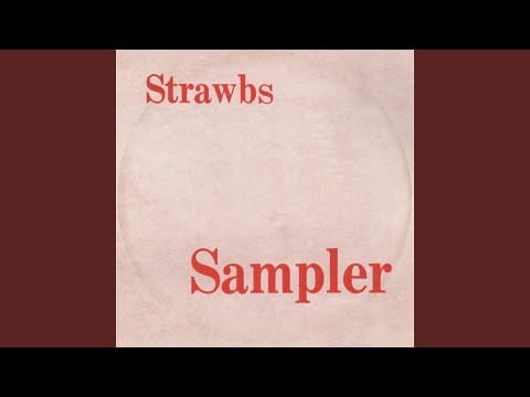 Strawbs — Ah Me, Ah My