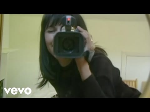 PJ Harvey — EPK: Stories From The City, Stories From Sea