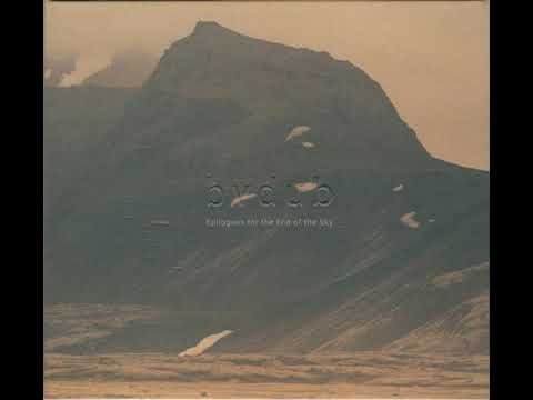 bvdub — bvdub – Sparkling Legions Turn To Black