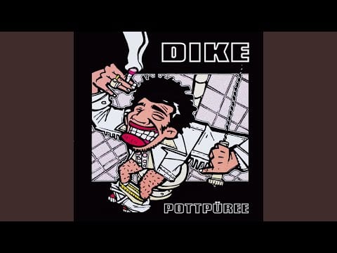 Dike — Bei meinem Bart (feat. Onanon)