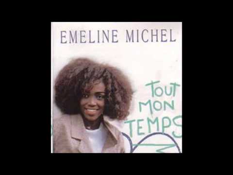 Emeline Michel — Emeline Michel - Flanm (HQ)