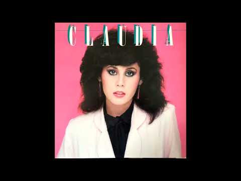 Claudia (86) — Claudia - Claudia (1981, USA) Full Album