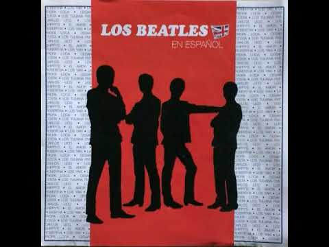 Los Yaki — LOS YAKI-Auxilio(Help)