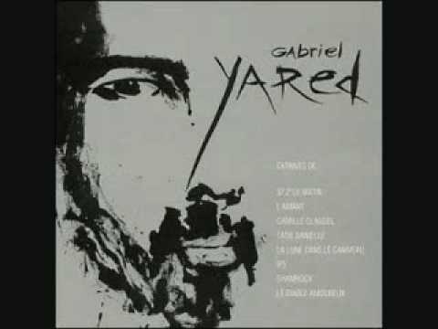 Gabriel Yared — Gabriel Yared - Shamrock