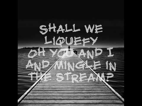 The Servant — Liquefy - The Servant Lyrics