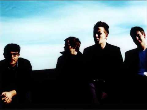 The Futureheads — The Futureheads - Piece of Crap