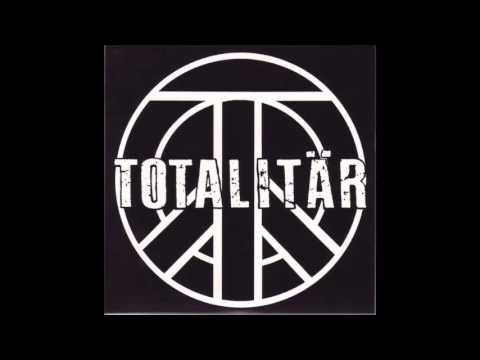Totalitär — Totalitär - Vi Är Eliten LP / Bonus EP - 2007 - (Full Album)