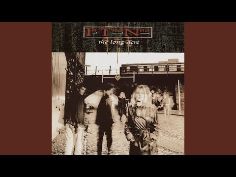 In Tua Nua — Everybody's Darling (2009 - Remaster)