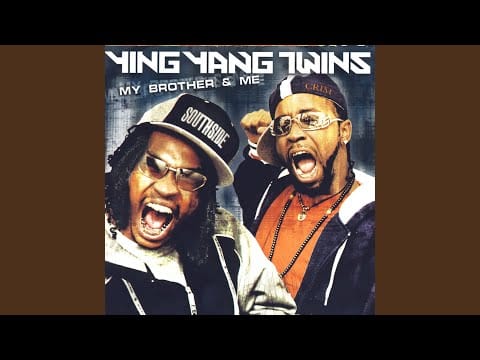 Yonnie — In Da Club