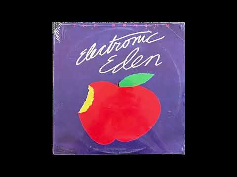 The Brains — No Tears Tonight - The Brains