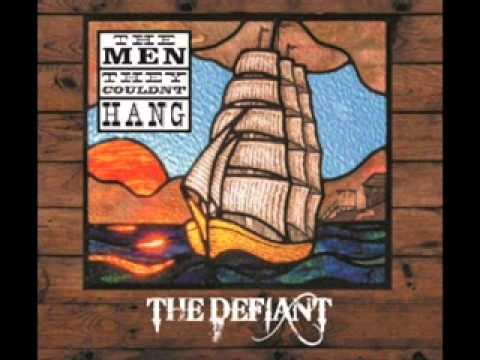 The Men They Couldn't Hang — scavengers