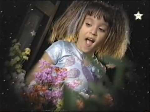 Danna Paola — Danna Paola - Mi Globo Azul (DVD Mi Globo Azul)