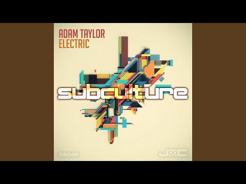 Adam Taylor (16) — Electric