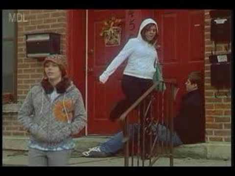 The Cardigans — The Cardigans - Higher - Music Video