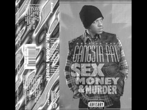 Gangsta Pat — Gangsta Pat - That Type [1994][Memphis,Tn][Tape Rip]