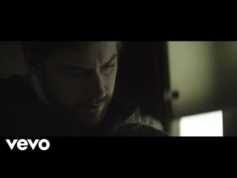 Andrew McMahon in the Wilderness — Andrew McMahon in the Wilderness - Cecilia And The Satellite