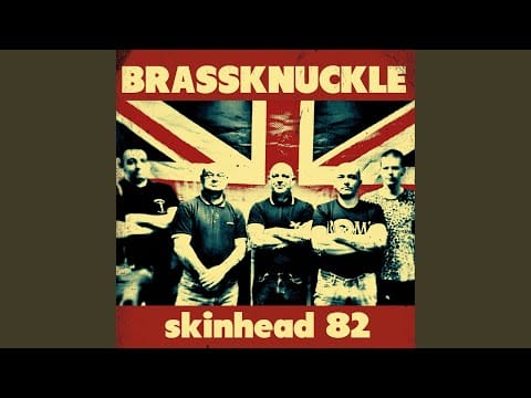 Brassknuckle — We had an empire