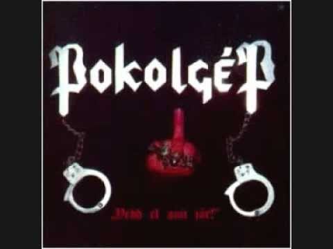 Pokolgép — Pokolgép - Az árnyék (Vedd el ami jár)