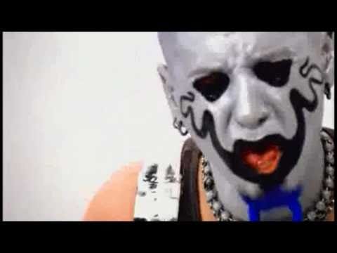 Mudvayne — Mudvayne Dig Official Video (Uncensored!)