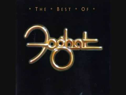 Foghat — Slow Ride- Foghat (Full Version)