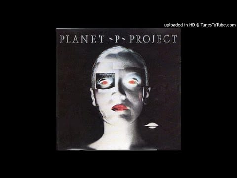 Planet P Project — 09  Send It In A Letter