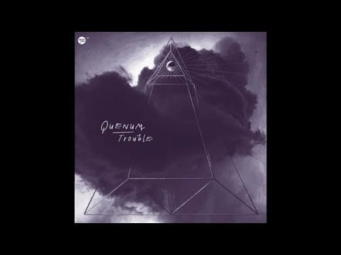 Quenum — Quenum- Colour Pulp