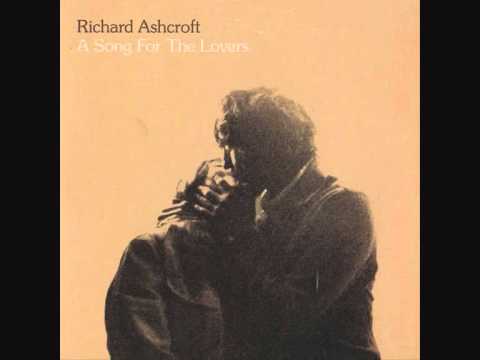 Richard Ashcroft — Richard Ashcroft - (Could Be) A Country Thing, City Thing, Blues Thing