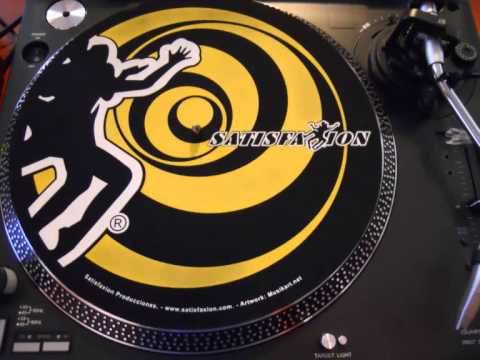 Jackal & Hyde — JACKAL & HYDE -vs- DAVE BERG- don't stop