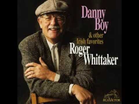Roger Whittaker — Roger Whittaker - I'll tell me ma (1994)