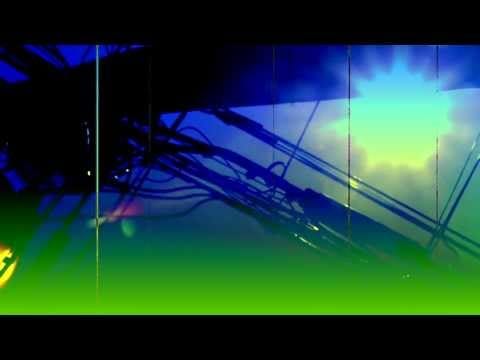 Pretty Lights — Pretty Lights - So Bright feat. Eligh - A Color Map of the Sun