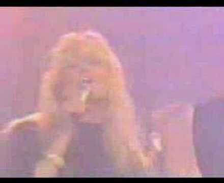 Leslie Mandoki — Leslie Mandoki & Csepregi Éva - Korea