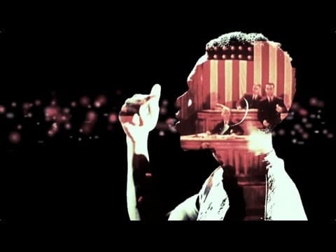 Chance The Rapper — Chance the Rapper - Everybody's Something (Official Video)