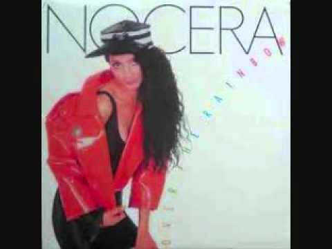 Nocera — Nocera - Summertime, Summertime