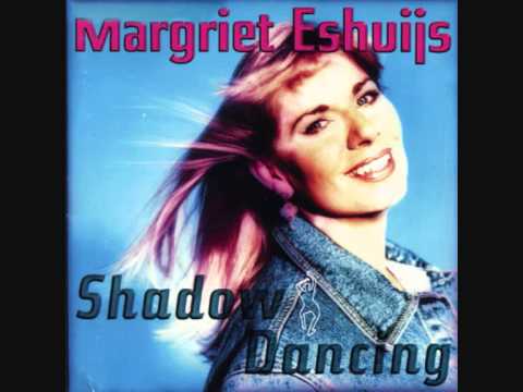 Margriet Eshuijs — Margriet Eshuijs - We don't have to say good night