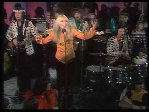 Middle Of The Road — Middle Of The Road - Talk Of All The USA (1972) HD 0815007