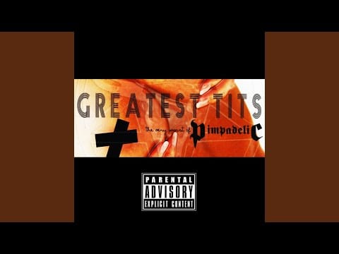 Pimpadelic — Caught It from Me