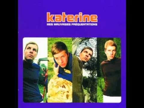 Katerine — Katerine - Copenhague