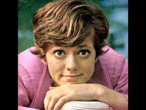 Rita Pavone — RITA PAVONE                                        TILL TOMORROW