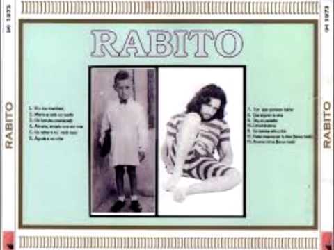 Rabito — Las Puertas De Mi Corazon - Rabito (HD)