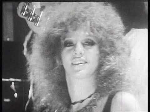Circus 2000 — Circus 2000 -   Hey Man -  Cantagiro1972