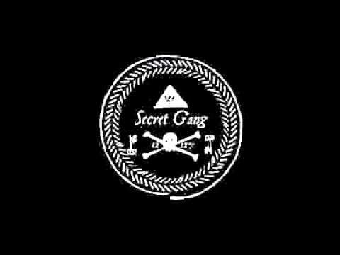 Perseus Traxx — Perseus Traxx :: Night Terror :: Secret Gang 001 / B1