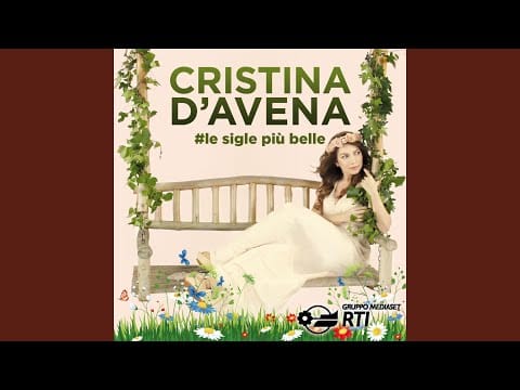 Cristina D'Avena — All'arrembaggio!