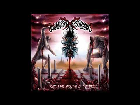 Johansson & Speckmann — Johansson & Speckmann - Remove the Creep