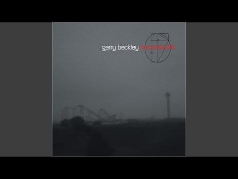 Gerry Beckley — The Farmer is the Man