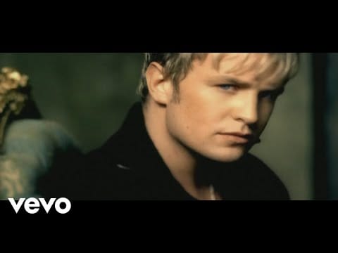 Westlife — Westlife - Miss You Nights (Official Video)