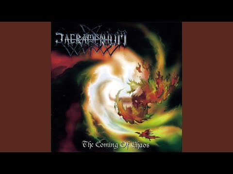 Sacramentum — Portal of Blood
