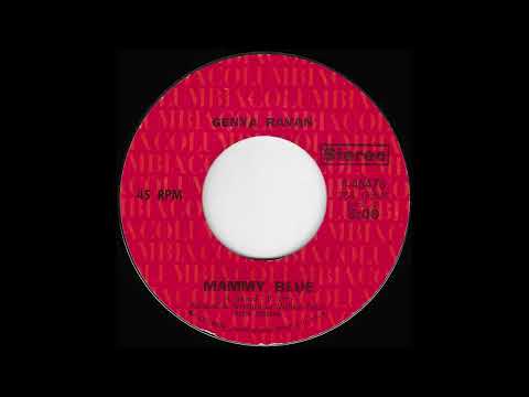 Genya Ravan — Genya Ravan - Mammy Blue (1971)