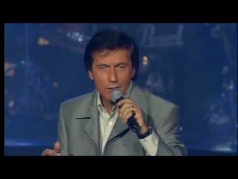 Frank Michael — Frank Michael - Amapola.2001
