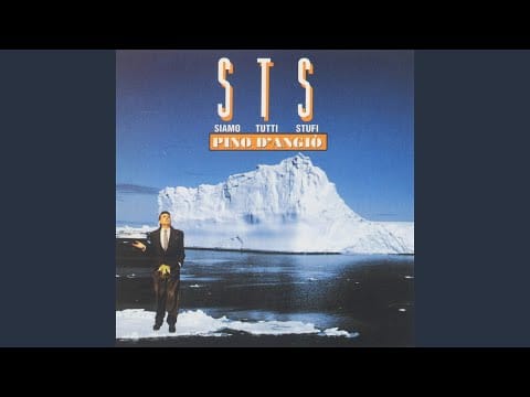 Pino D'Angiò — L'inverno