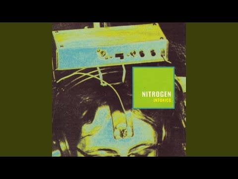 Nitrogen (2) — Caesium